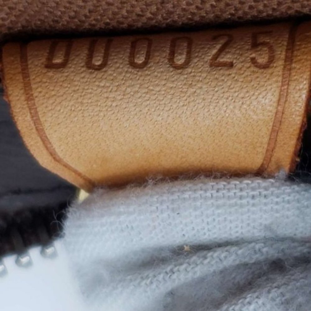 Auth Louis Vuitton Monogram Cabas Piano Tote Bag - Picture 12 of 15